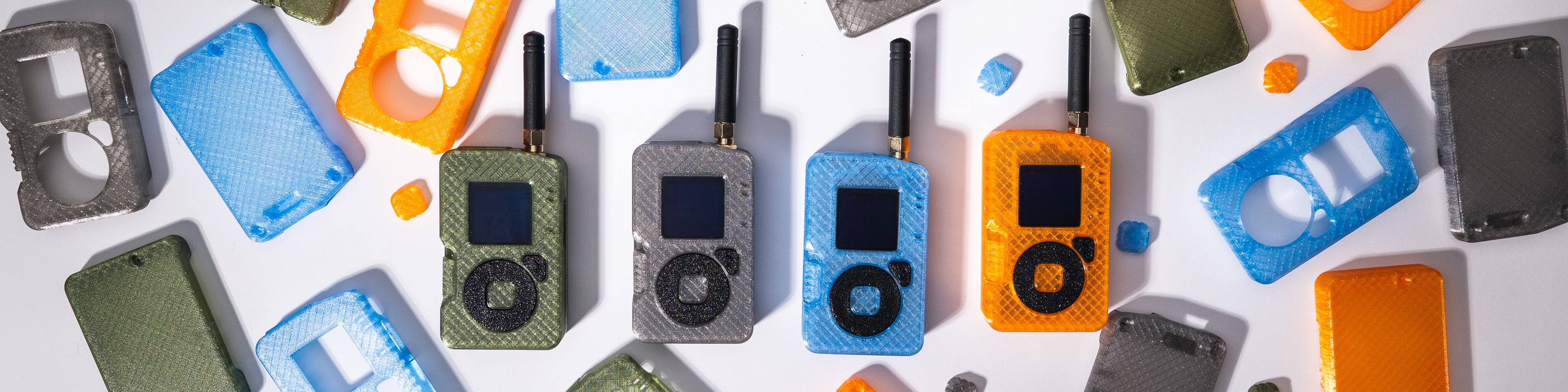 Gear for Your Off-Grid Adventures