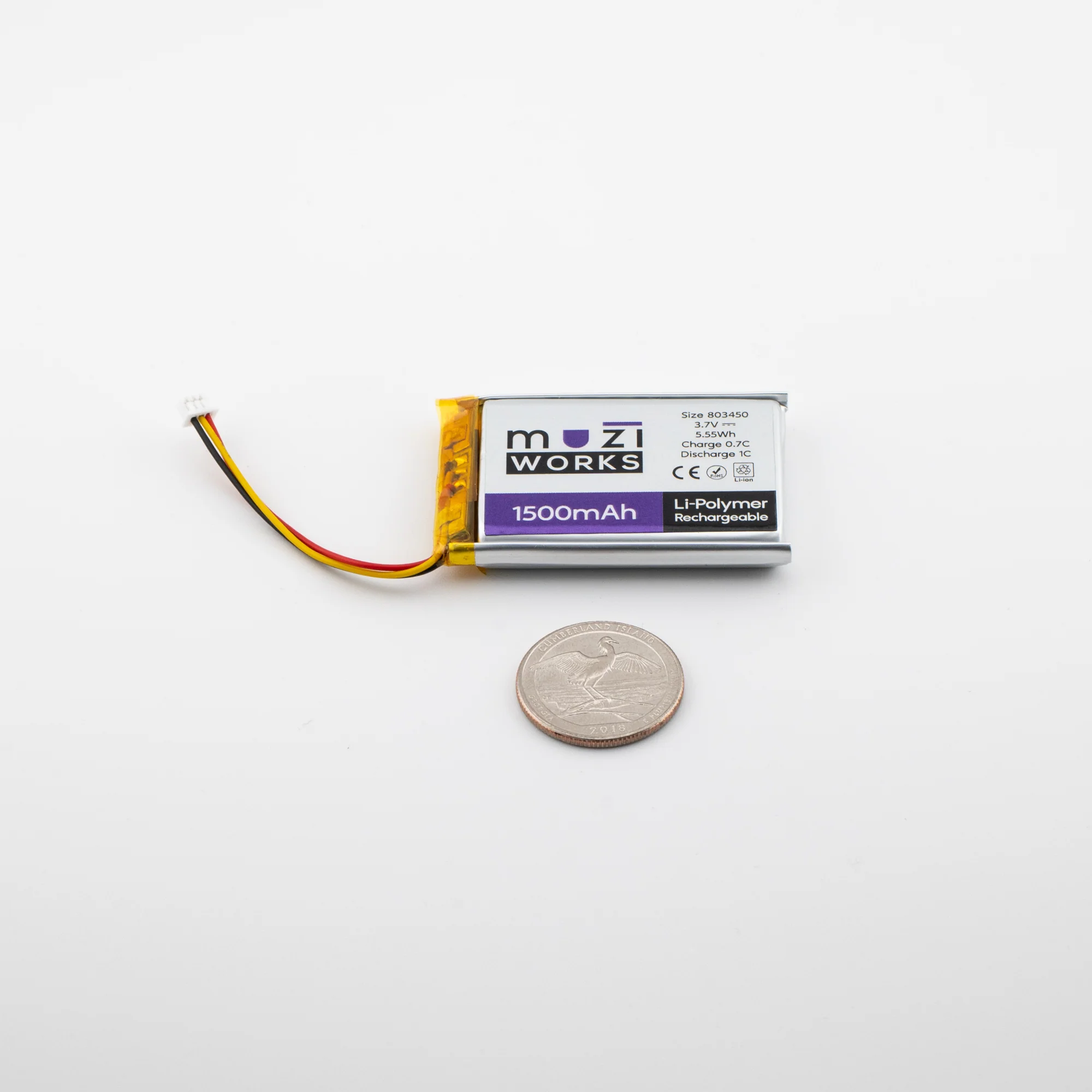 Batteries