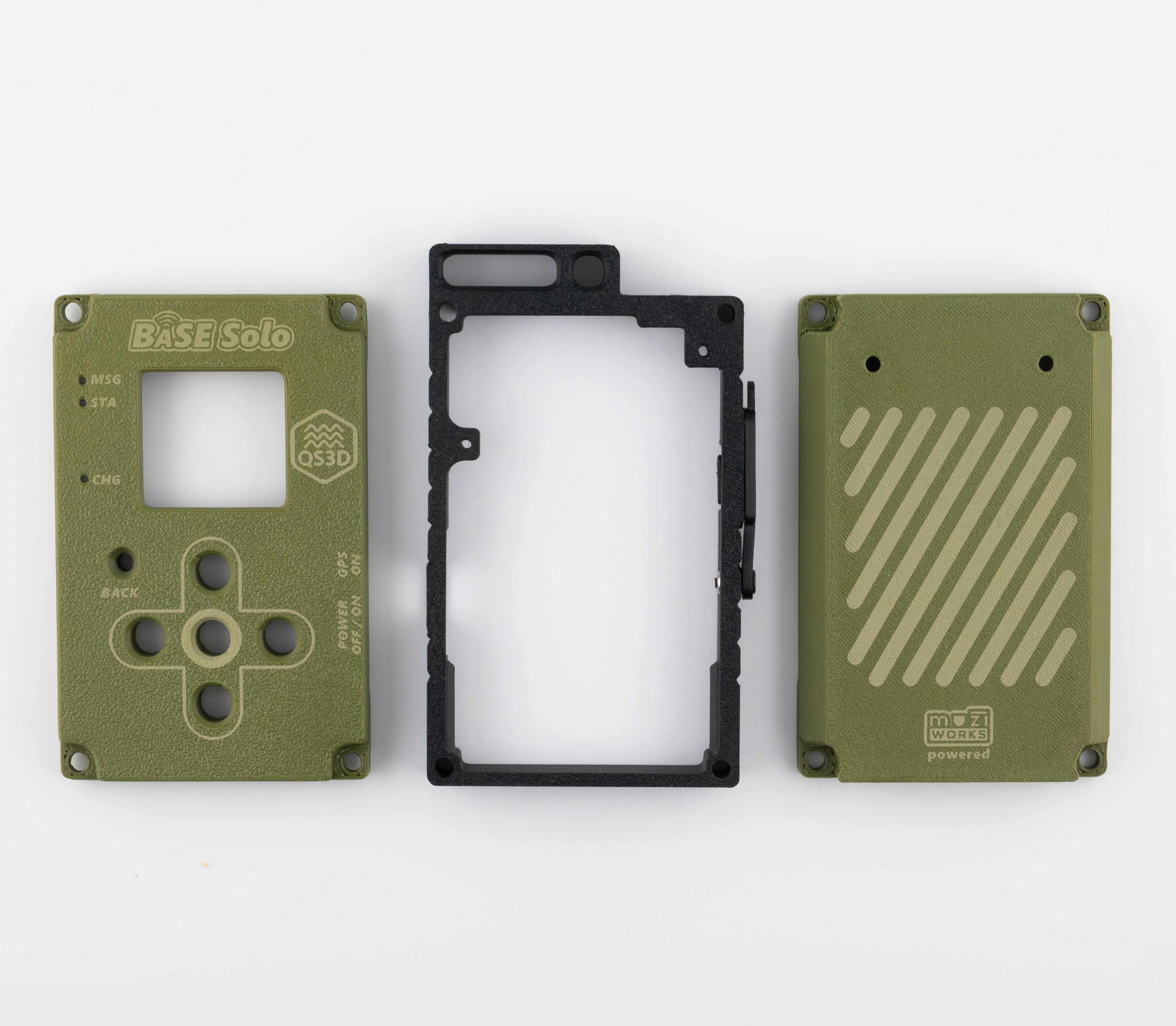 Meshtastic Cases